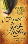 Image for Death in Hellfire