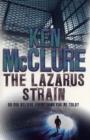 Image for The Lazarus Strain
