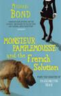 Image for Monsieur Pamplemousse and the French solution