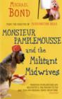 Image for Monsieur Pamplemousse and the militant midwives