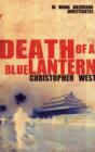 Image for Death of a Blue Lantern