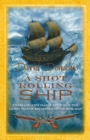 Image for A shot rolling ship