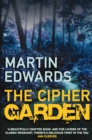 Image for The Cipher Garden