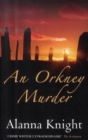 Image for An Orkney Murder
