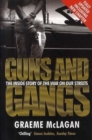 Image for Guns and Gangs