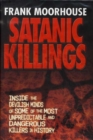 Image for Satanic Killings
