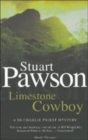 Image for Limestone cowboy