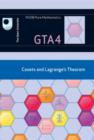Image for Cosets and Lagrange&#39;s Theorem : Unit GTA4