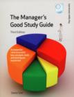 Image for The Manager&#39;s Good Study Guide