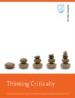 Image for Study Skills: Thinking Critically