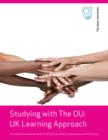 Image for Study Skills: Studying with the OU: UK Learning Approach