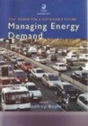 Image for Power for a Sustainable Future : Managing Energy Demand