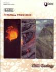 Image for Geology : Internal Processes