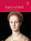 Image for Aspects of the Mind