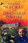 Image for The Orchard on Fire
