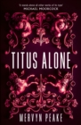 Image for Titus Alone