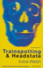 Image for Trainspotting and headstate playscripts