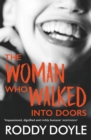 Image for The Woman Who Walked Into Doors