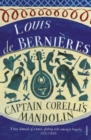 Captain Corelli's mandolin - de Bernieres, Louis