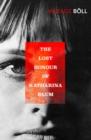 Image for The Lost Honour of Katharina Blum