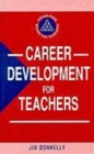 Image for Career Development for Teachers
