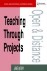 Image for Teaching Through Projects