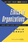 Image for Ethics in organizations