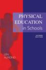 Image for Physical Education in Schools