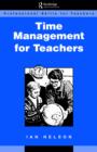 Image for Time management for teachers