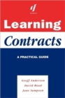 Image for Learning contracts  : a practical guide