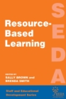 Image for Resource Based Learning