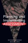 Image for Planning and Implementing Assessment