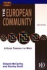Image for The European Union  : a guide through the EC/EU maze