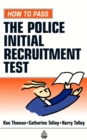 Image for How to pass the police initial recruitment test