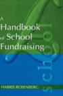 Image for A handbook of school fundraising