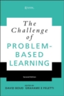 Image for The challenge of problem-based learning