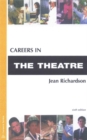Image for Careers in the Theatre