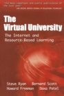 Image for The virtual university  : the Internet and resource-based learning