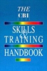 Image for The CBI skills and training handbook