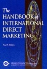 Image for Handbook of international direct marketing