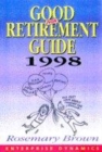 Image for Good non retirement guide 1998