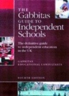 Image for The Gabbitas guide to independent schools