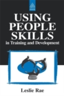 Image for Using People Skills in Training and Development