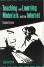 Image for Teaching and learning materials and the Internet