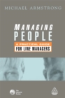 Image for Managing people  : a practical guide for line managers