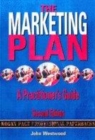 Image for The marketing plan  : a practitioner&#39;s guide