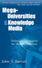 Image for Mega-universities and Knowledge Media