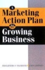 Image for A Marketing Action Plan for the Growing Business