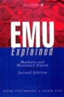 Image for EMU explained  : the impact of the Euro