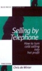 Image for Selling by Telephone